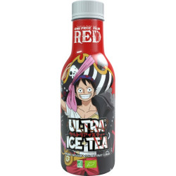 Boisson Ultra Ice tea One...