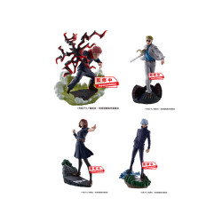 Jujutsu Kaisen - Figurines...