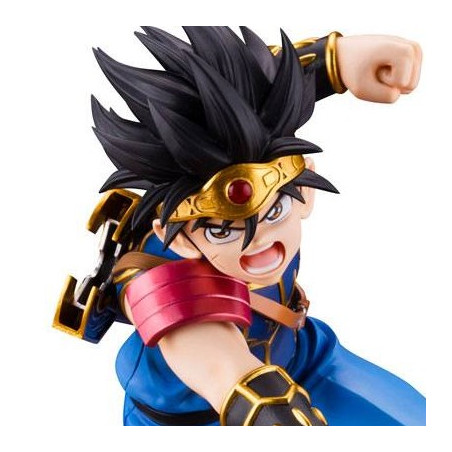 Dragon Quest : La Quête de...