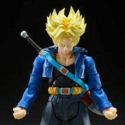 Dragon Ball Z - Figurine...