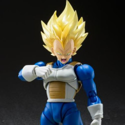 Dragon Ball Z - Figurine...