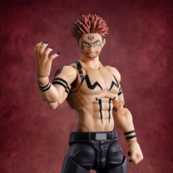 Jujutsu Kaisen - Figurine...