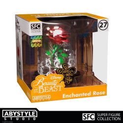 Disney - Figurine Rose...