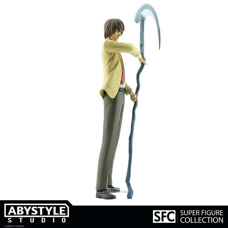 Death Note - Figurine Light...