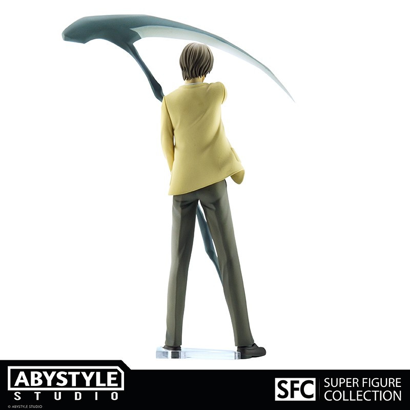 Death Note - Figurine Light...