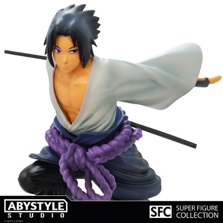 Naruto Shippuden - Figurine...