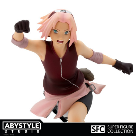 Naruto Shippuden - Figurine...