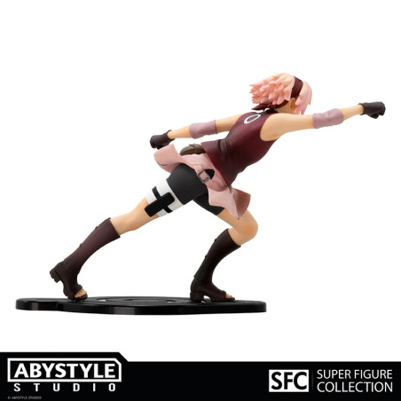 Naruto Shippuden - Figurine Sakura Haruno SFC