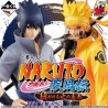 Naruto Shippuden - Ticket De Loterie Will Of Fire Spun