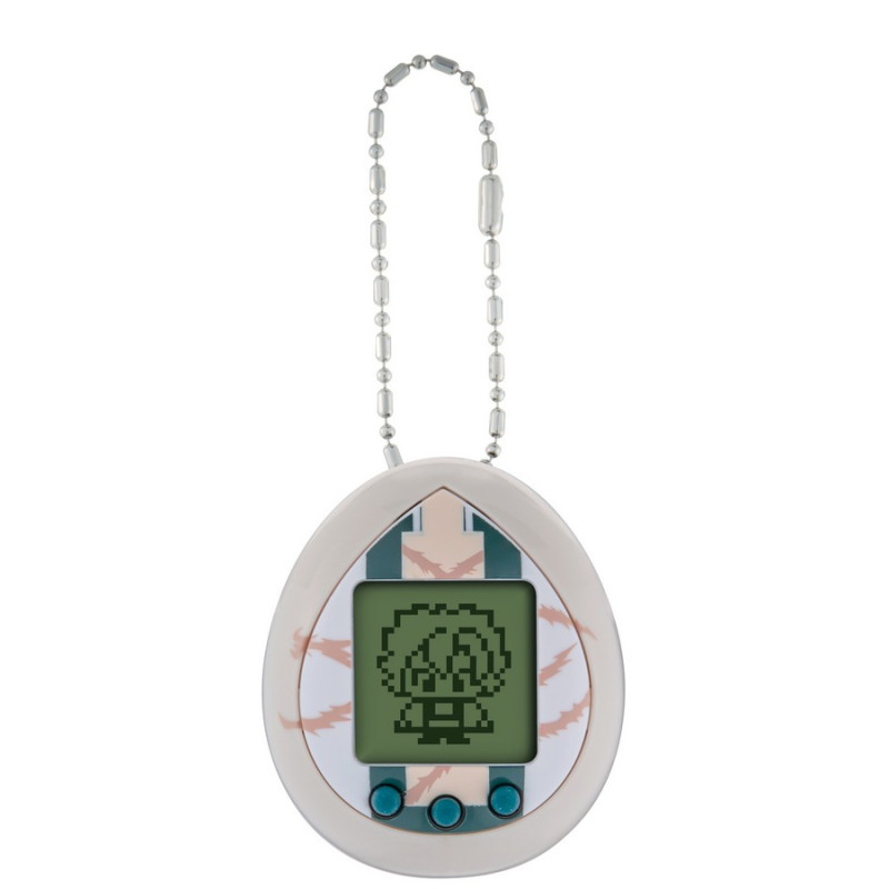 Tamagotchi Sanemi Shinazugawa - Demon Slayer