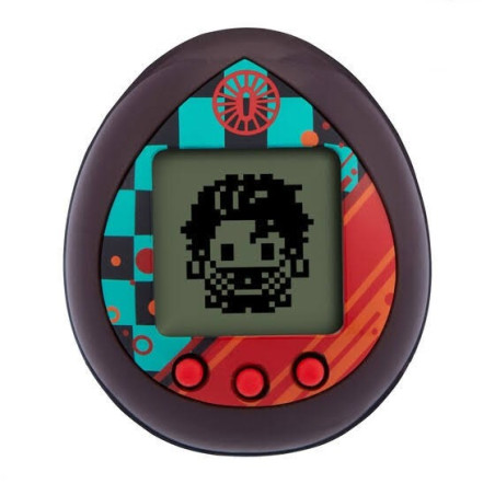 Kimetsu No Yaiba -...