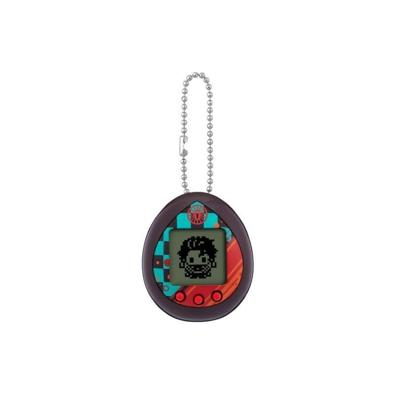 Tamagotchi Kamado Tanjiro Dance Fire God - Demon Slayer