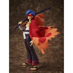 Gurren Lagann - Figurine...