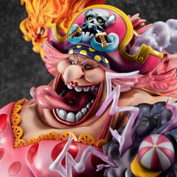 One Piece - Figurine Big...
