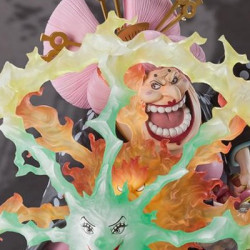 One Piece - Figurine...