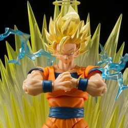 Dragon Ball Z - Figurine...