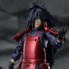 Naruto Shippuden - Figurine Madara Uchiha Exclusive Edition SH Figuarts