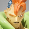 Dragon Ball Z - Figurine Android 16 Exclusive Edition SH Figuarts