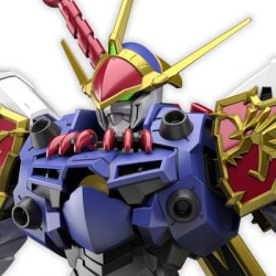Gundam - Maquette Amplified...