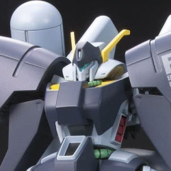 Gundam - Maquette Byarlant...