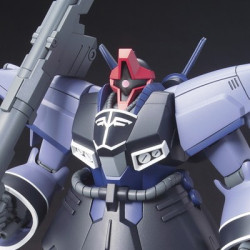 Gundam - Maquette AMX-009...