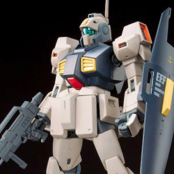 Gundam - Maquette Msa-003...