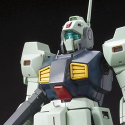 Gundam - Maquette MSA-003...