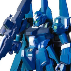 Gundam - Maquette RGZ-95C...