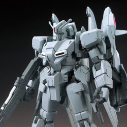 Gundam - Maquette MSZ-006A1...