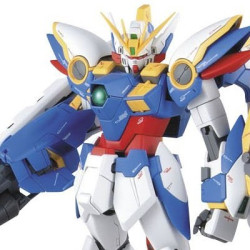 Gundam - Maquette XXXG-01W...