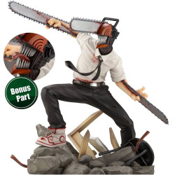 Chainsaw Man - Figurine...