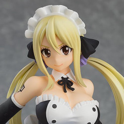 Fairy Tail - Figurine Lucy...