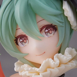 Vocaloid - Figurine Hatsune...