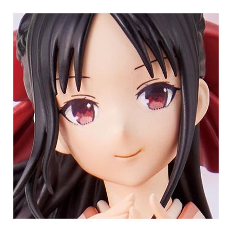 Figurine Kaguya Shinomiya - Kaguya-Sama : Love Is War Ultra Romantic - Coreful Figure Wafuku Ver.