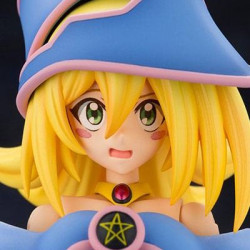 Yu-Gi-Oh ! - Figurine Dark...