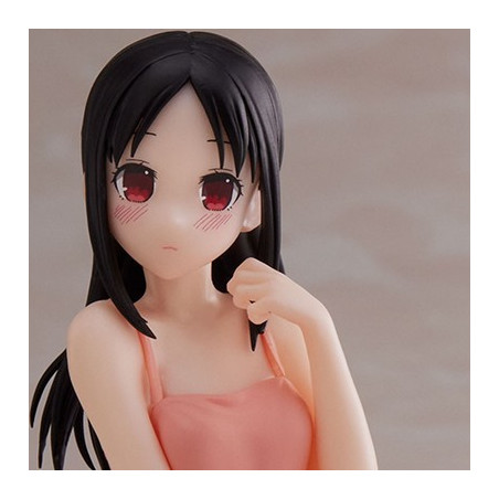 Kaguya-Sama : Love Is War...