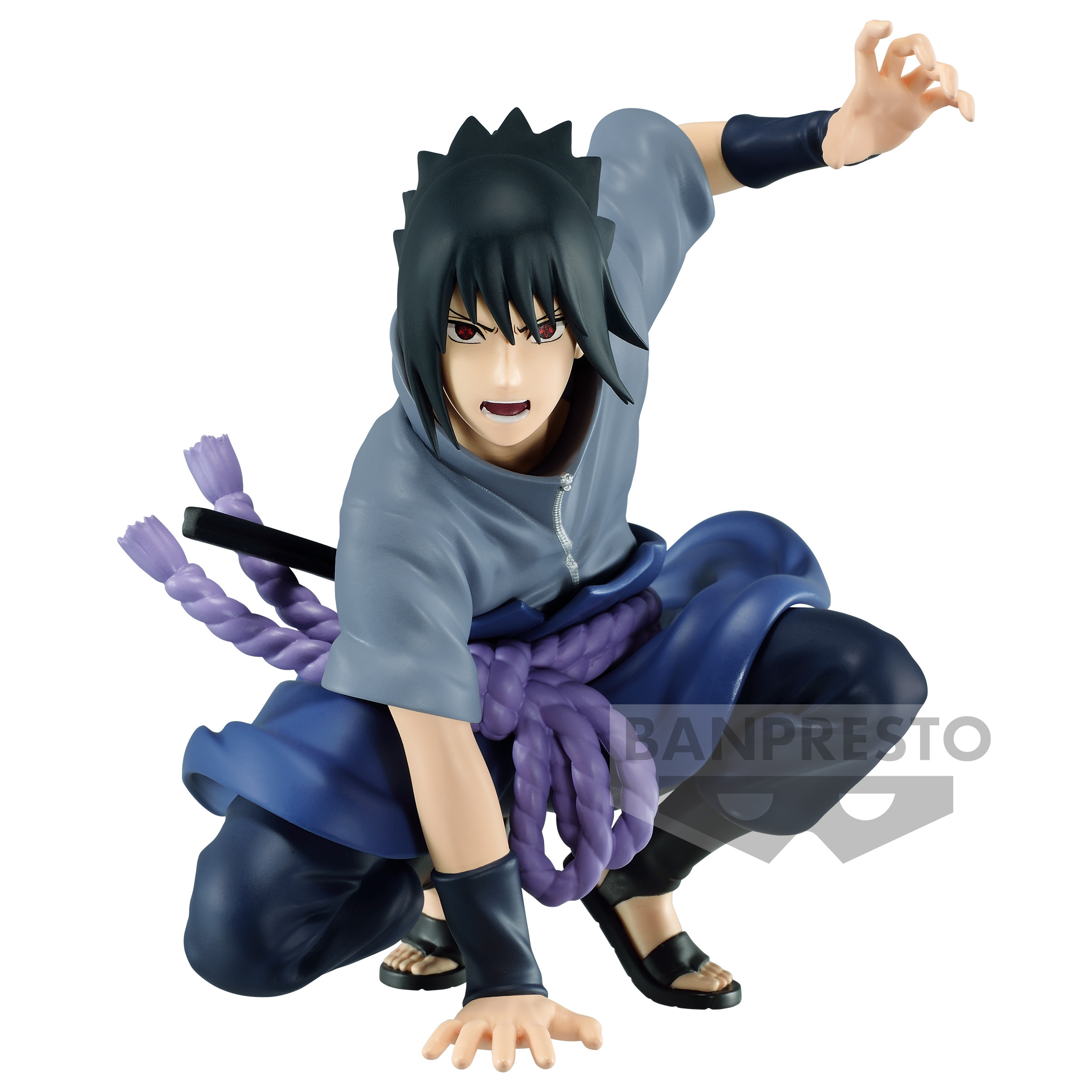 Naruto Shippuden - Figurine...