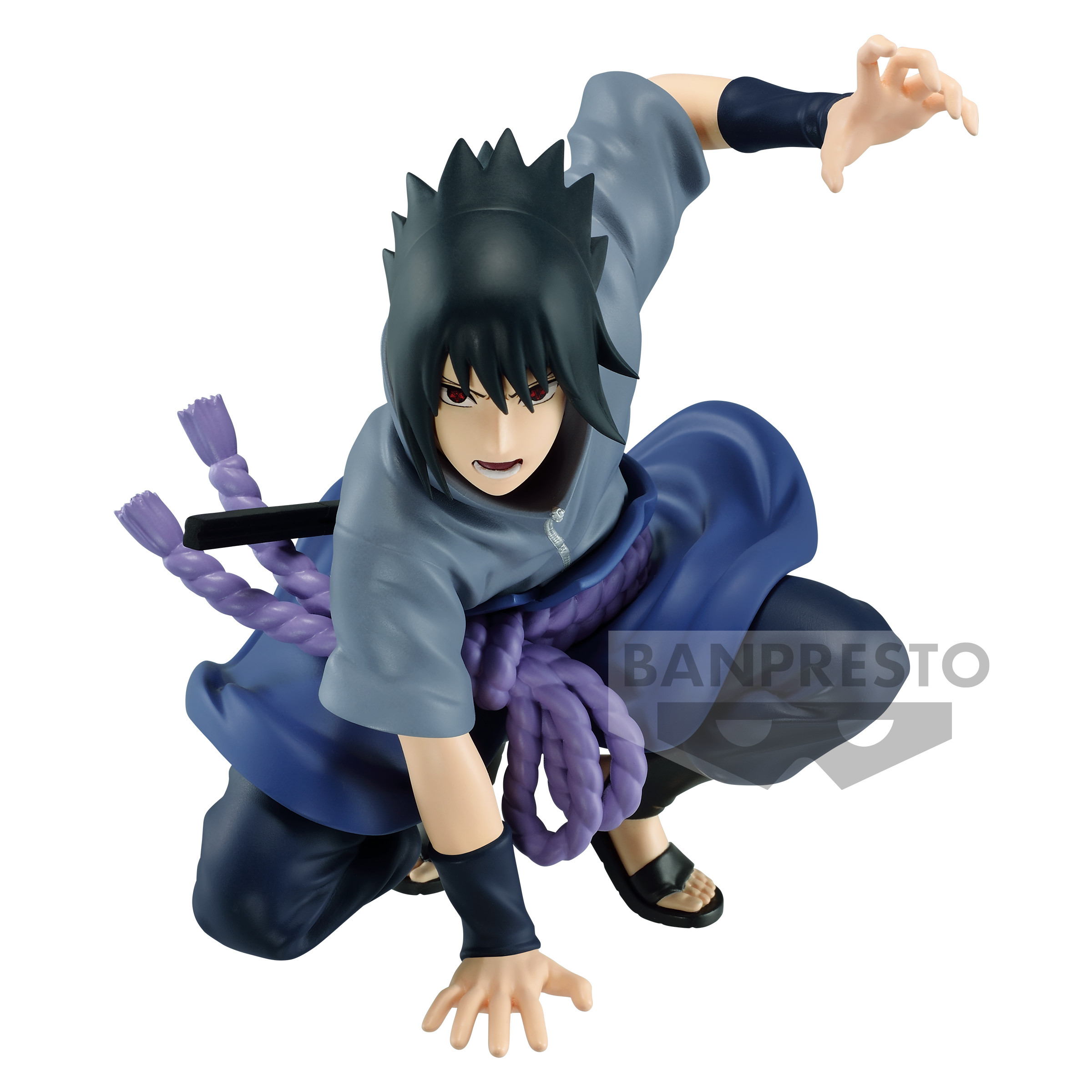 Naruto Shippuden - Figurine...