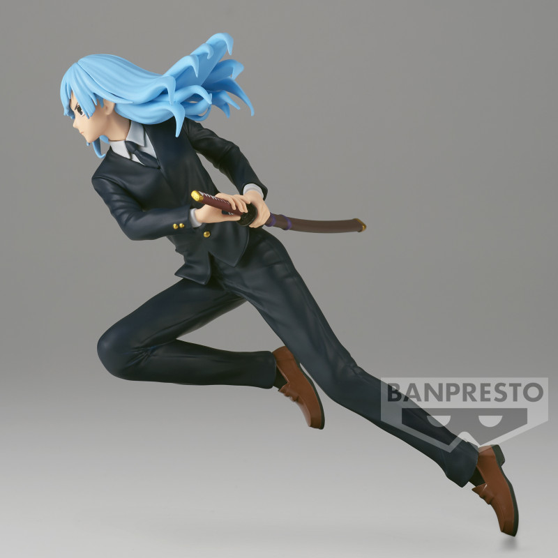 Figurine Kasumi Miwa - Jujutsu Kaisen - Jufutsunowaza