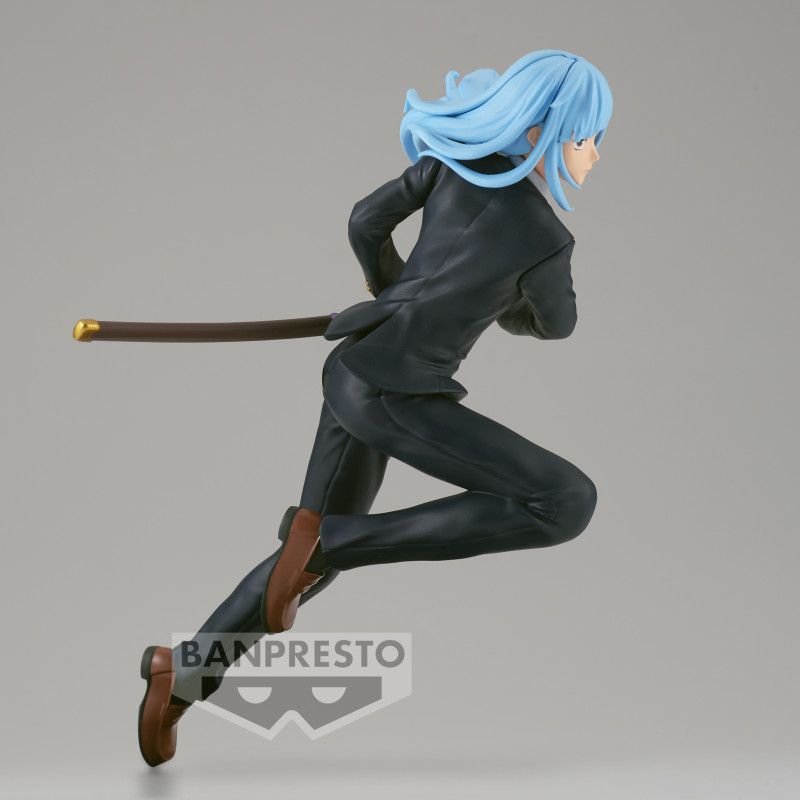 Figurine Kasumi Miwa - Jujutsu Kaisen - Jufutsunowaza