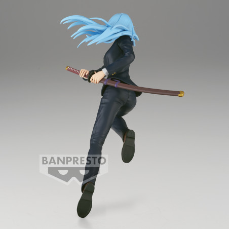 Figurine Kasumi Miwa - Jujutsu Kaisen - Jufutsunowaza