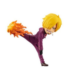 One Piece - Figurine Sanji...