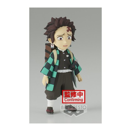 Kimetsu No Yaiba - Figurine...