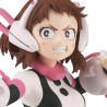 My Hero Academia - Figurine Uraraka Ochaco The Amazing Heroes Vol.32