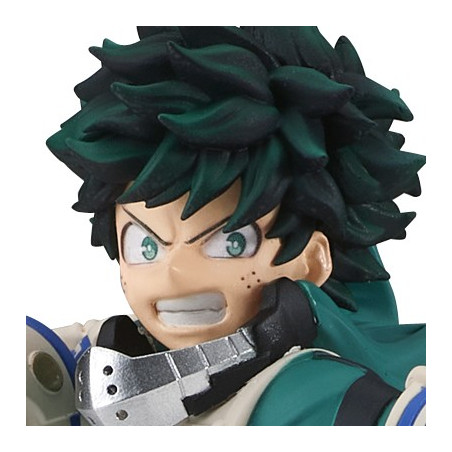 My Hero Academia - Figurine...