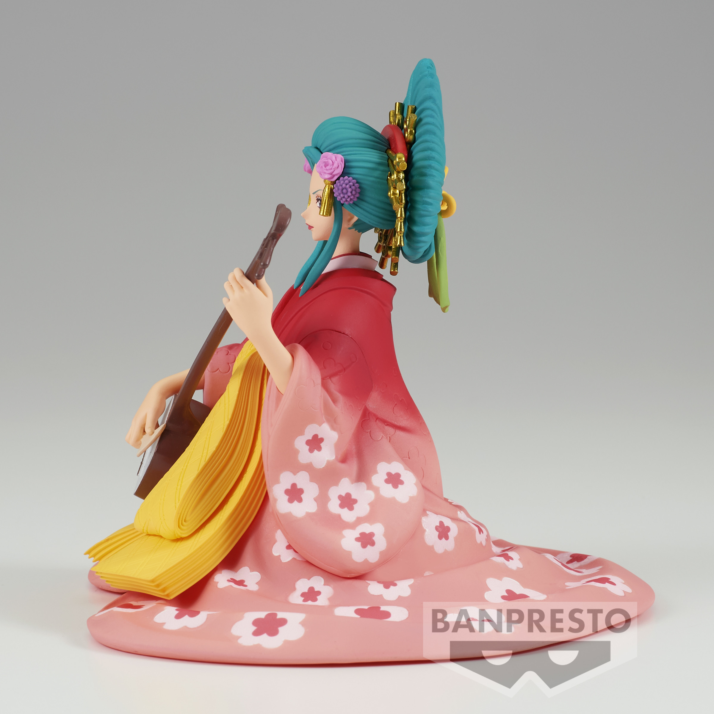 One Piece - Figurine...