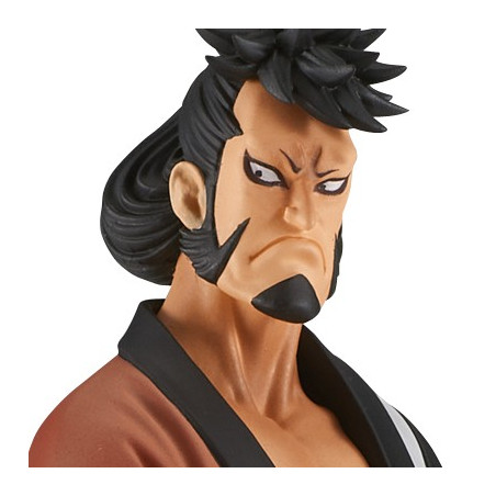 One Piece - Figurine...