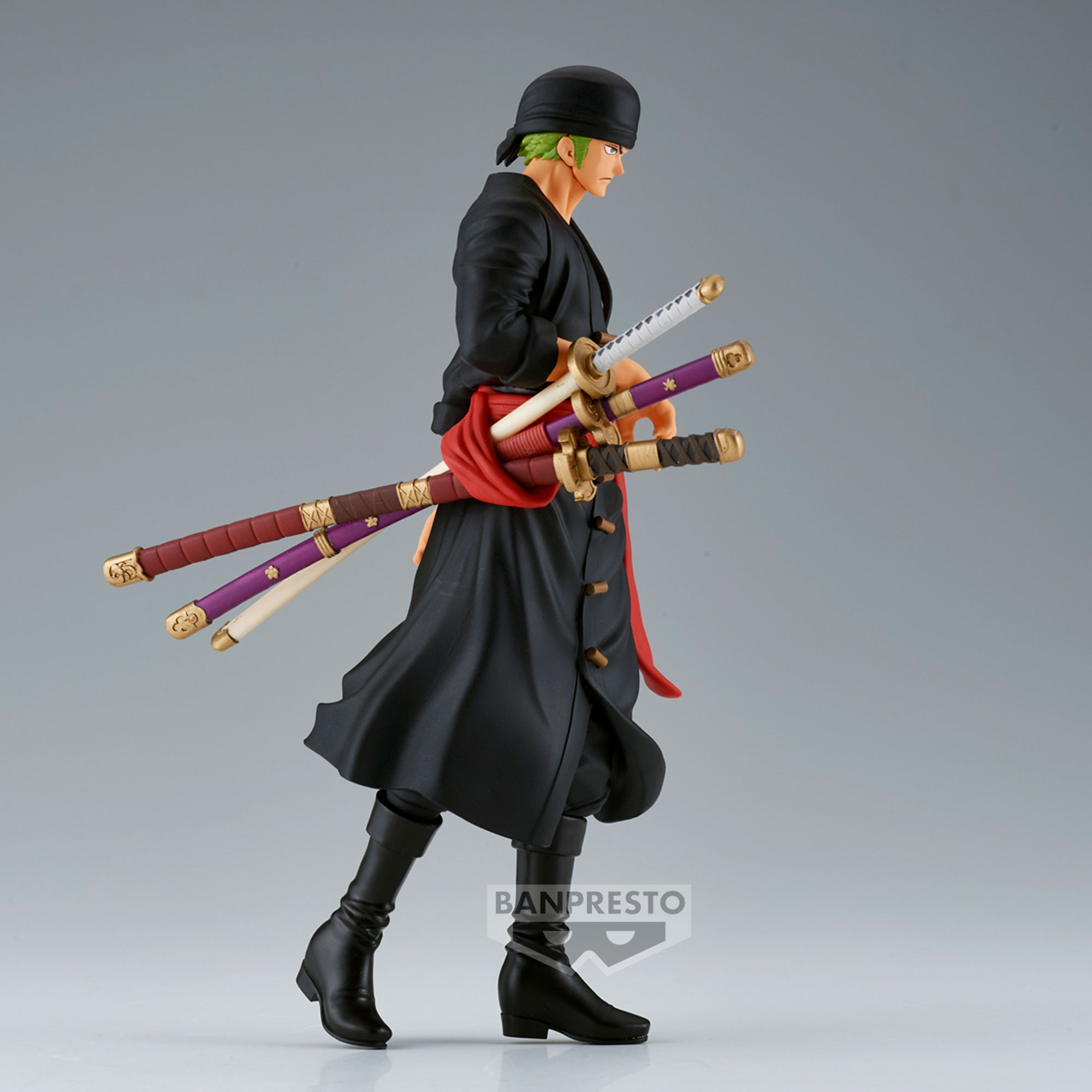 One Piece - Figurine...