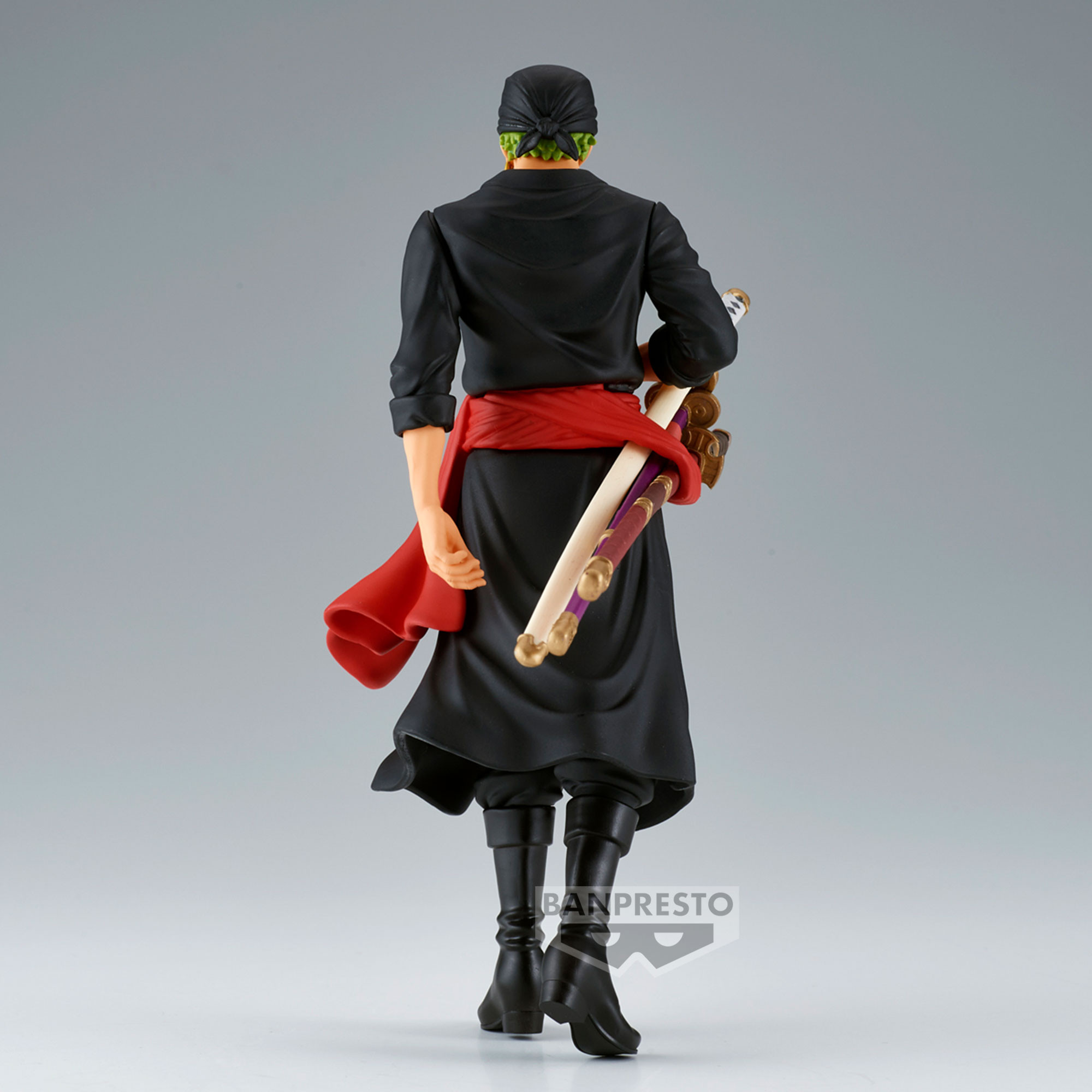 One Piece - Figurine...