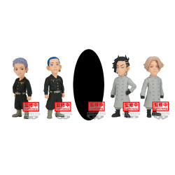 Tokyo Revengers - Pack WCF...